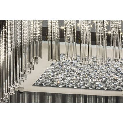 Rabalux - LED-loftlampe LED/18W/230V 30x30 cm