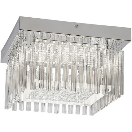 Rabalux - LED loftsbelysning 1xLED/18W/230V