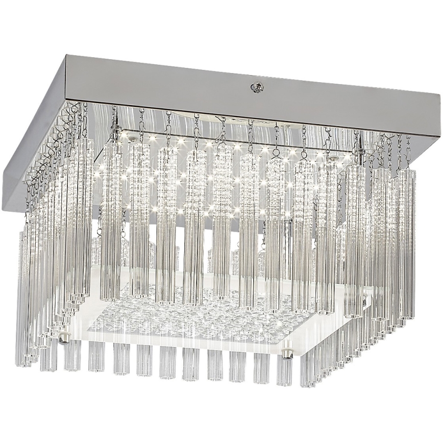 Rabalux - LED loftsbelysning 1xLED/18W/230V