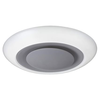 Rabalux - LED RGB Dæmpbar loftlampe LED/24W/230V Ø 48 cm + fjernbetjening