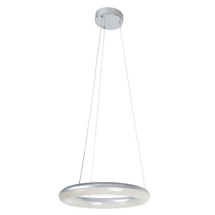 Rabalux - LED lysdæmper lysekrone LED/24W/230V