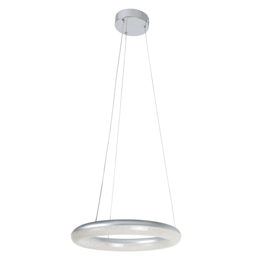 Rabalux - LED lysdæmper lysekrone LED/24W/230V