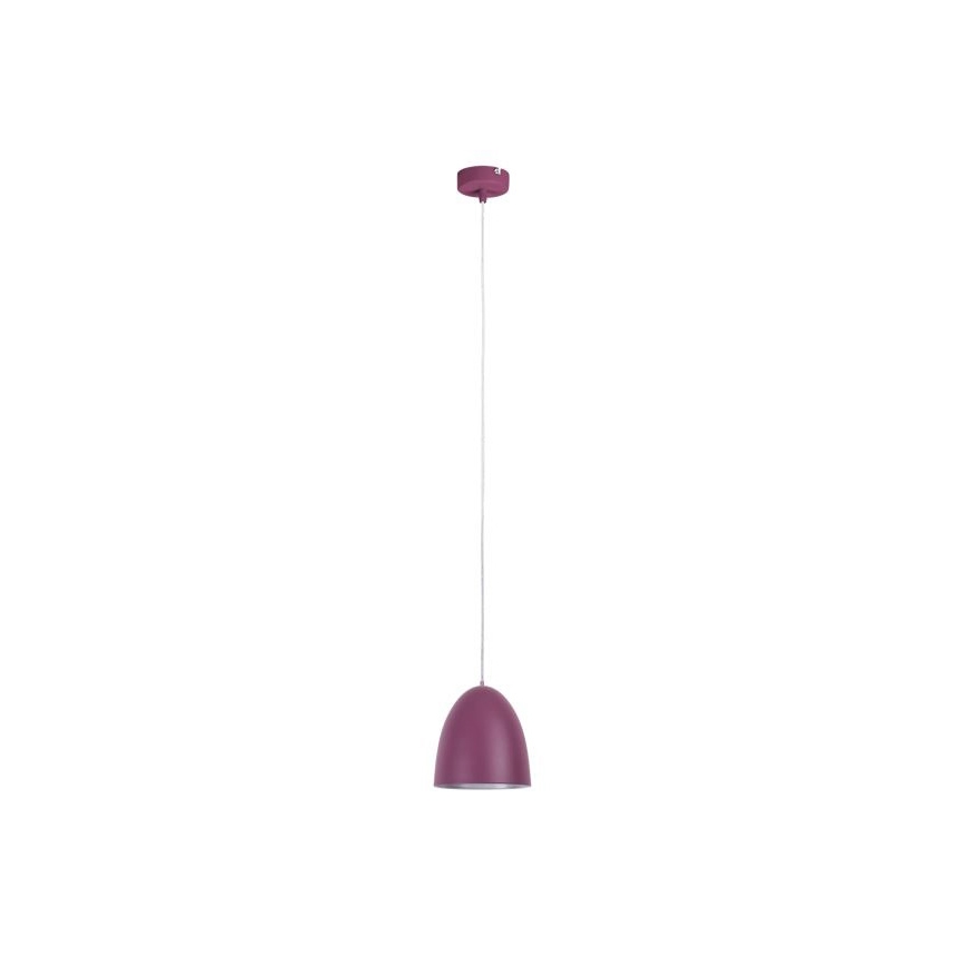 Rabalux 2589 - Lysekrone OLIVIA 1xE27/60W/230V