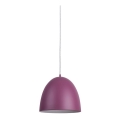 Rabalux 2593 - Lysekrone OLIVIA 1xE27/60W/230V