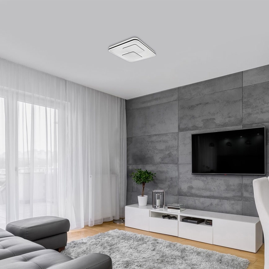 Rabalux - LED loftlampe LED/40W/230V