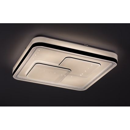 Rabalux - LED loftlampe LED/40W/230V