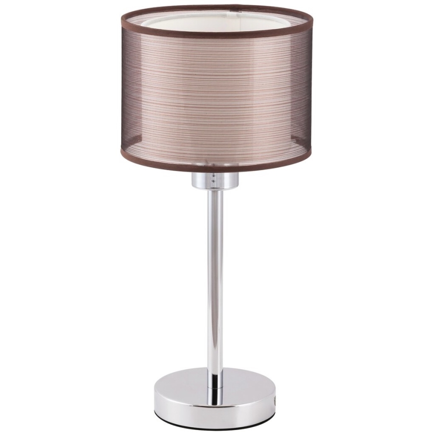 Rabalux - Bordlampe E27/60W