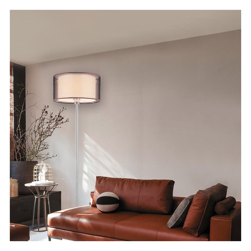 Rabalux - gulvlampe E27/60W