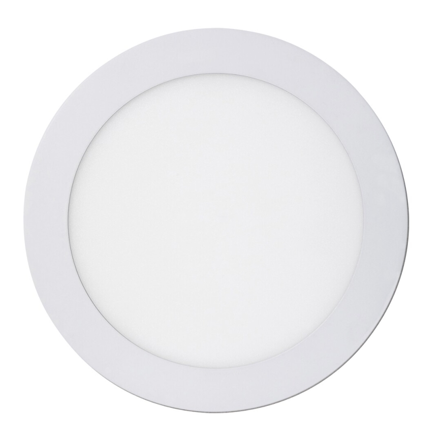 Rabalux - LED loftsbelysning LED/12W/230V