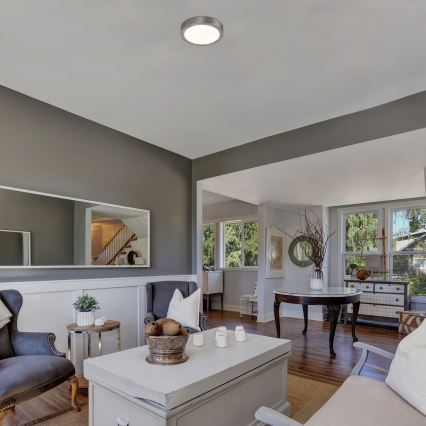 Rabalux - LED-loftlampe LED/18W/230V Ø 22,5 cm