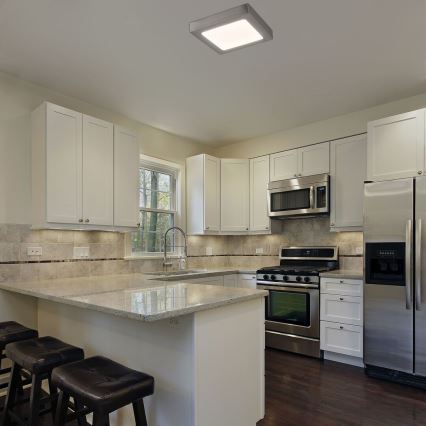 Rabalux - LED loftsbelysning LED/36W/230V