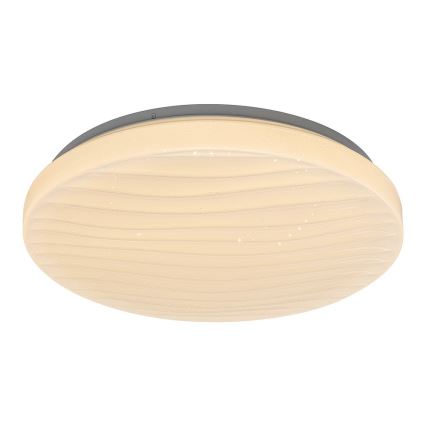 Rabalux - LED lysdæmper loftslampe LED/24W/230V