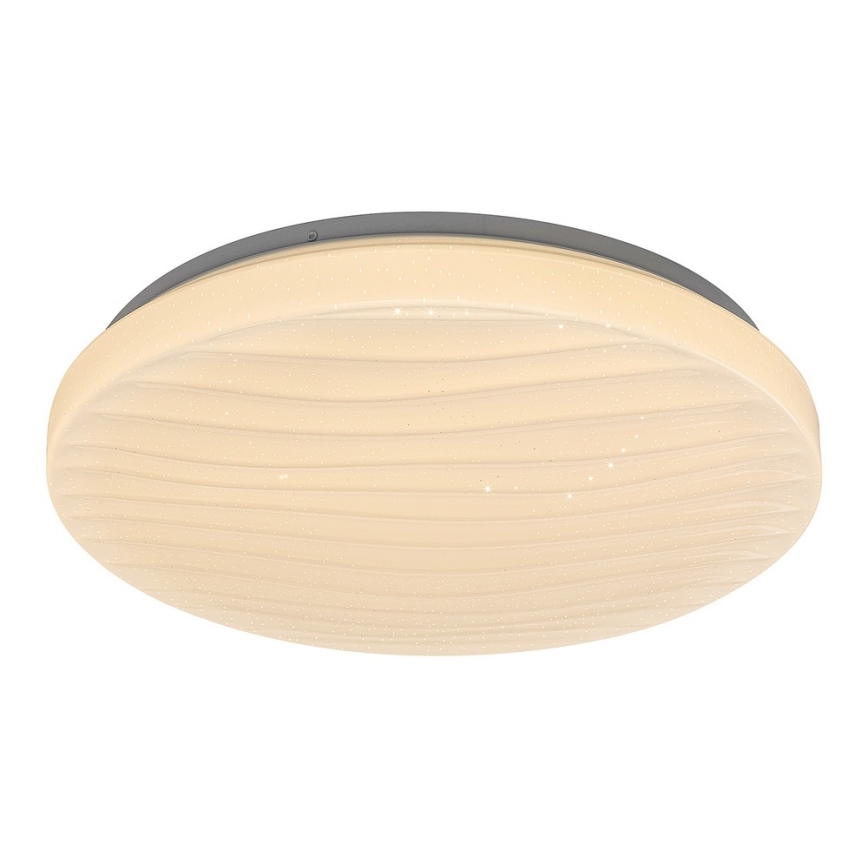 Rabalux - LED lysdæmper loftslampe LED/24W/230V