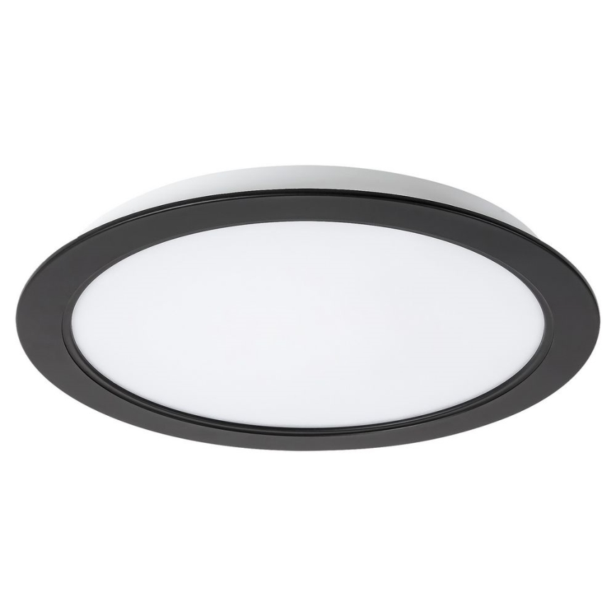 Rabalux - LED indbygningslampe LED/17W/230V diam. 17 cm