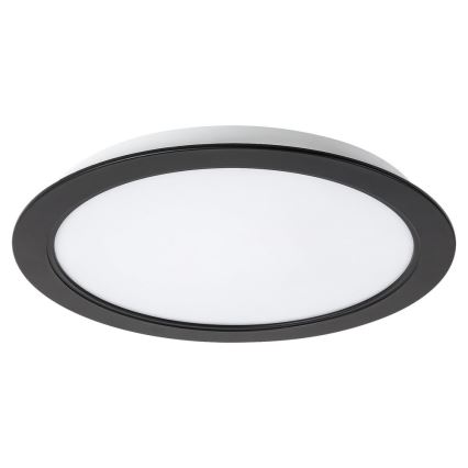 Rabalux - LED indbygningslampe LED/24W/230V diam. 22 cm