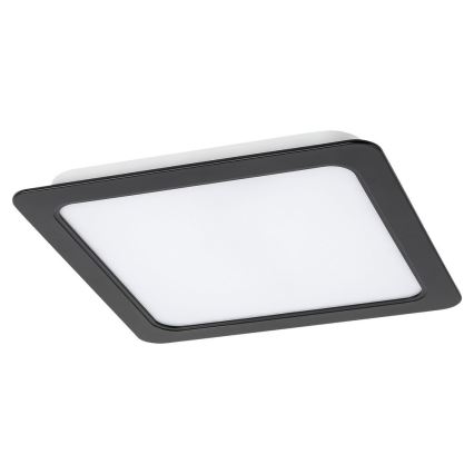 Rabalux - LED indbygningslampe LED/12W/230V 14,5 cm