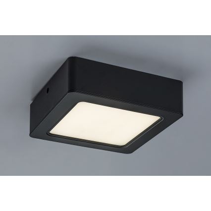 Rabalux - LED loftlampe LED/12W/230V 14,5x14,5 cm