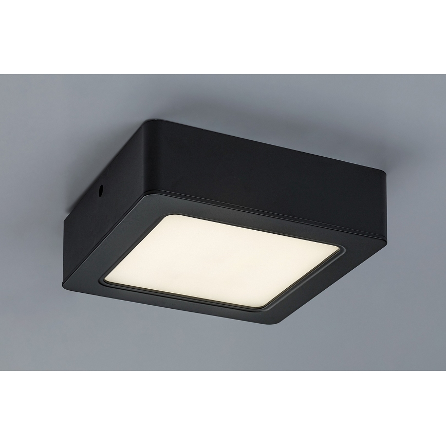 Rabalux - LED loftlampe LED/12W/230V 14,5x14,5 cm
