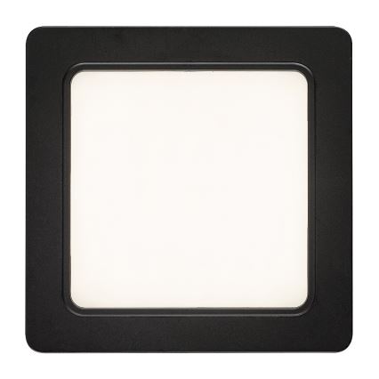 Rabalux - LED loftlampe LED/12W/230V 14,5x14,5 cm