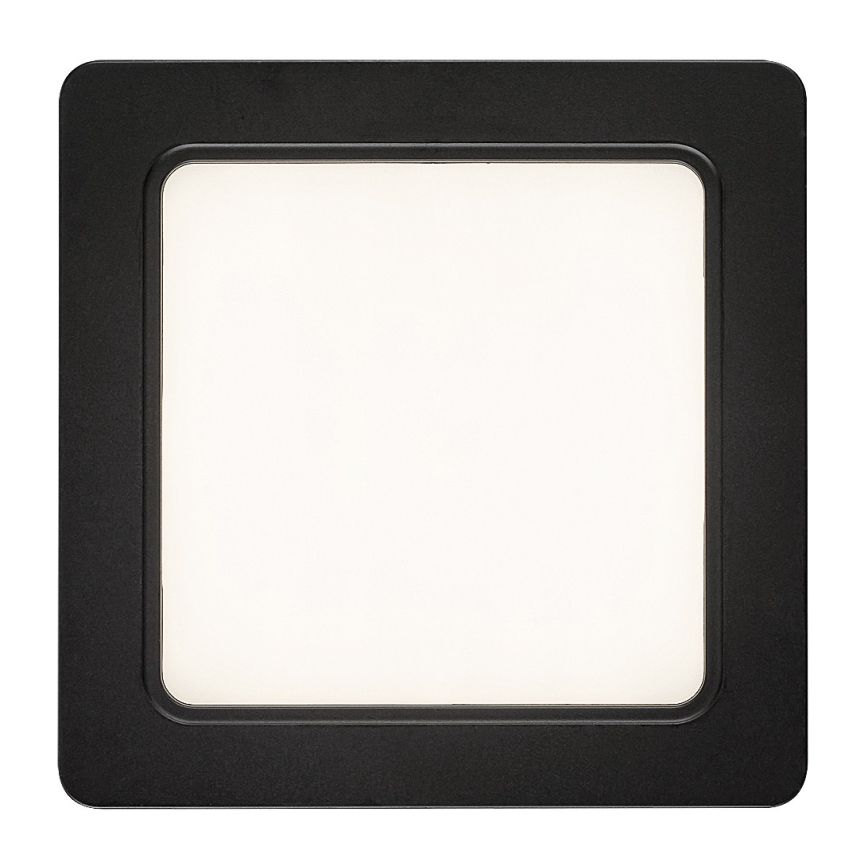 Rabalux - LED loftlampe LED/12W/230V 14,5x14,5 cm