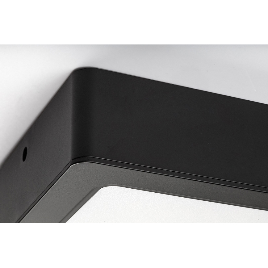 Rabalux - LED loftlampe LED/12W/230V 14,5x14,5 cm