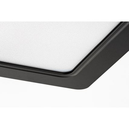 Rabalux - LED loftlampe LED/12W/230V 14,5x14,5 cm