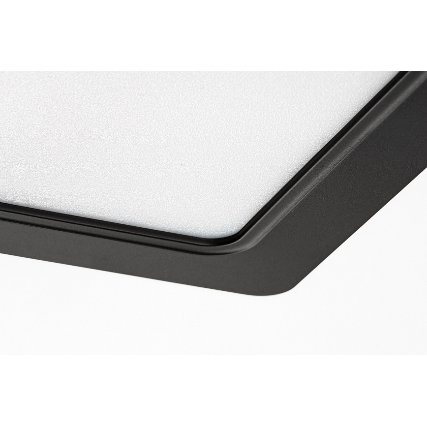 Rabalux - LED loftlampe LED/12W/230V 14,5x14,5 cm