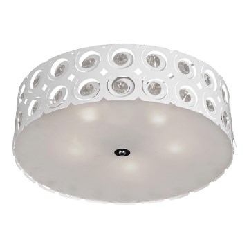 Rabalux 2915 - Lofts lys ZOE 5xE27/60W/230V