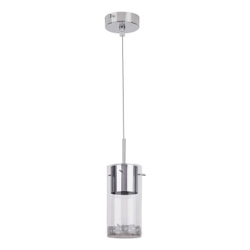 Rabalux 2926 - LED lysekrone DALIA 1xGU10-LED/5W/230V