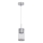 Rabalux 2926 - LED lysekrone DALIA 1xGU10-LED/5W/230V