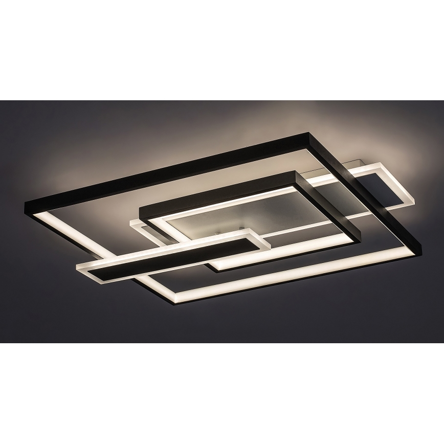 Rabalux - LED loftlampe LED/50W/230V