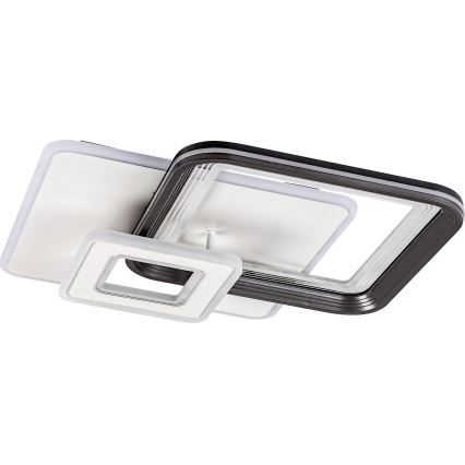 Rabalux - LED loftlampe dæmpbar LED/48W/230V 3000K/4000K/6000K + fjernbetjening