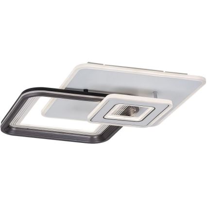 Rabalux - LED loftlampe dæmpbar LED/48W/230V 3000K/4000K/6000K + fjernbetjening