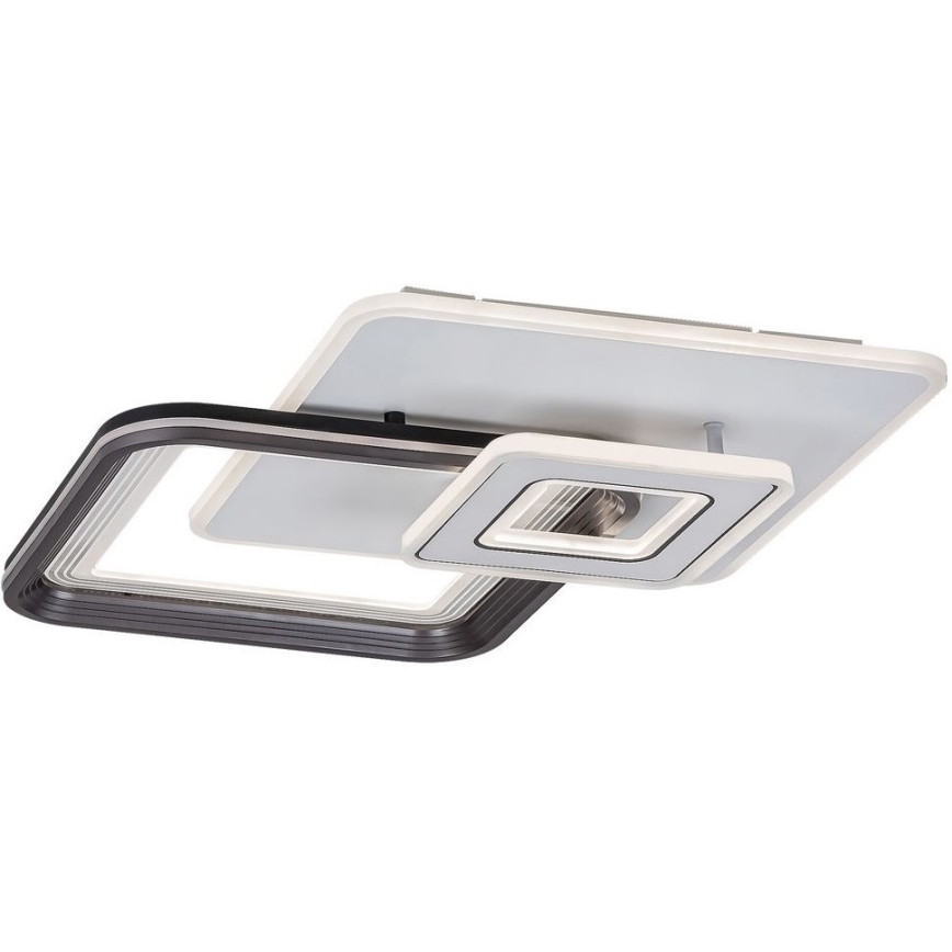 Rabalux - LED loftlampe dæmpbar LED/48W/230V 3000K/4000K/6000K + fjernbetjening