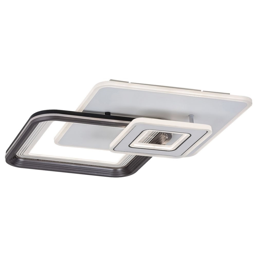 Rabalux - LED loftlampe dæmpbar LED/48W/230V 3000K/4000K/6000K + fjernbetjening