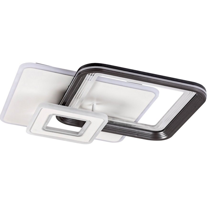Rabalux - LED loftlampe dæmpbar LED/48W/230V 3000K/4000K/6000K + fjernbetjening
