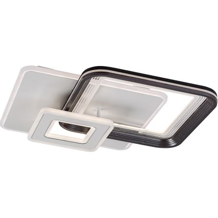Rabalux - LED loftlampe dæmpbar LED/48W/230V 3000K/4000K/6000K + fjernbetjening