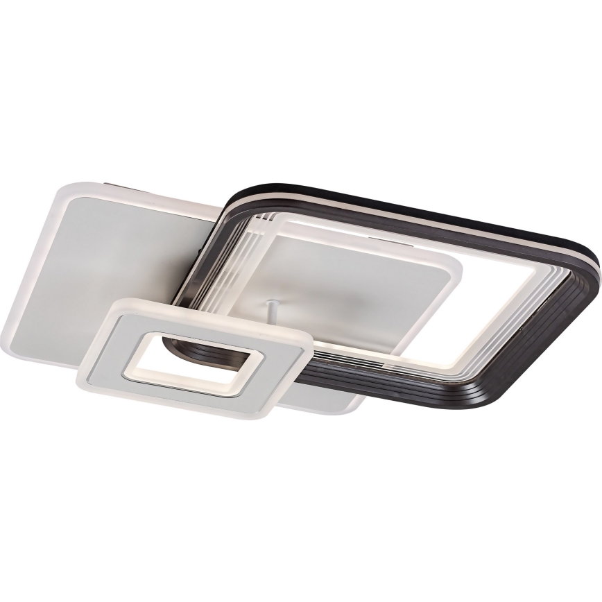 Rabalux - LED loftlampe dæmpbar LED/48W/230V 3000K/4000K/6000K + fjernbetjening