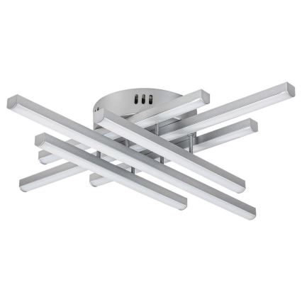Rabalux - LED loftlampe 6xLED/40W/230V 4000K