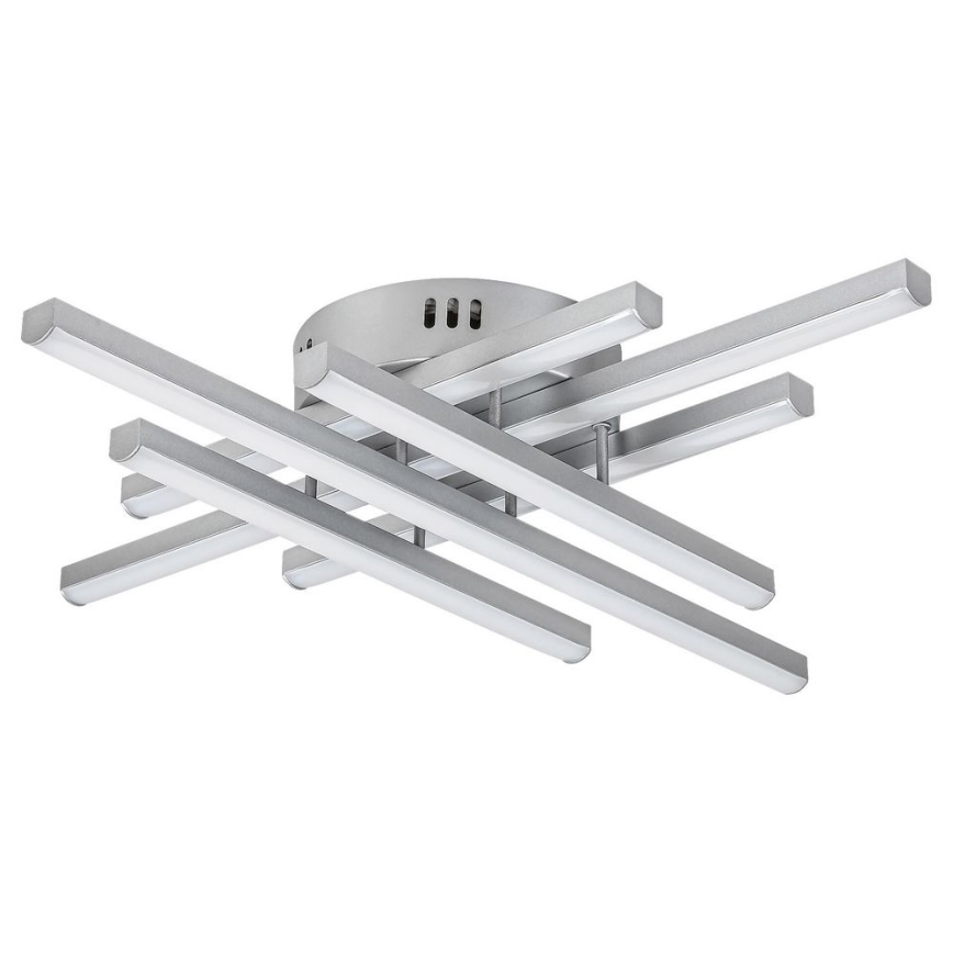 Rabalux - LED loftlampe 6xLED/40W/230V 4000K