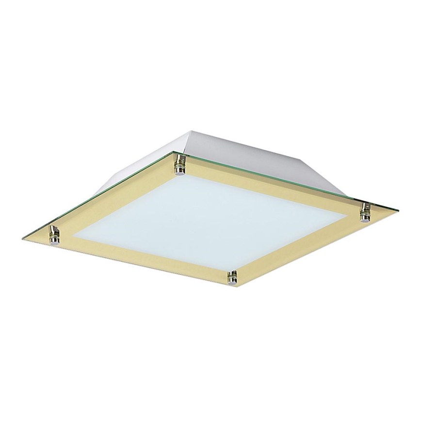 Rabalux 3047 - LED loftsbelysning LARS 1xLED/12W/230V