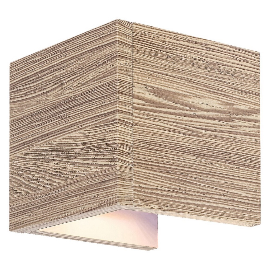 Rabalux  - LED væglampe CINNAMON LED/7W/230V