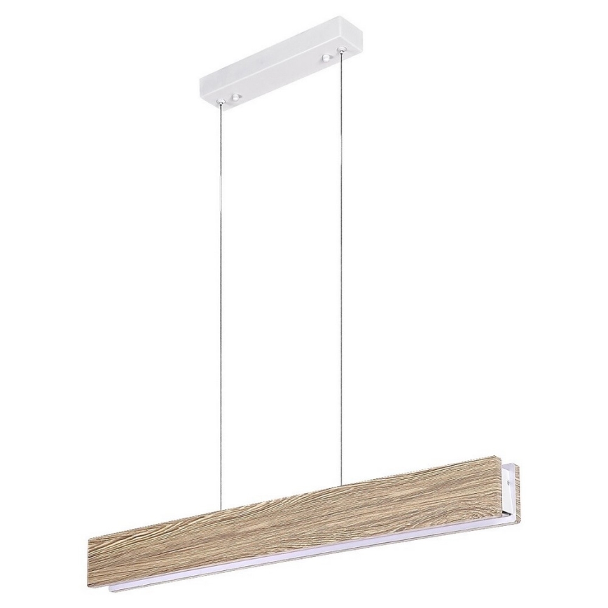 Rabalux  - LED pendel LED/34W/230V
