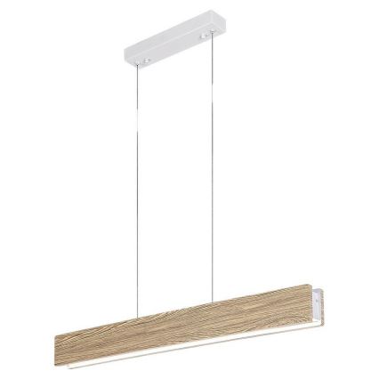 Rabalux  - LED pendel LED/34W/230V