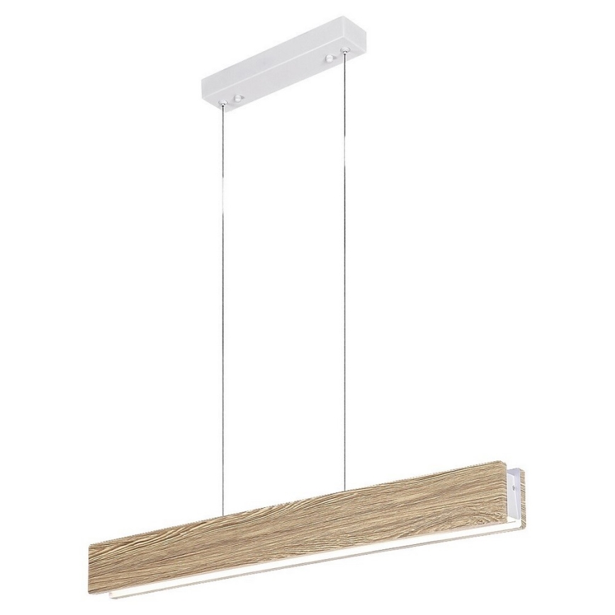 Rabalux  - LED pendel LED/34W/230V