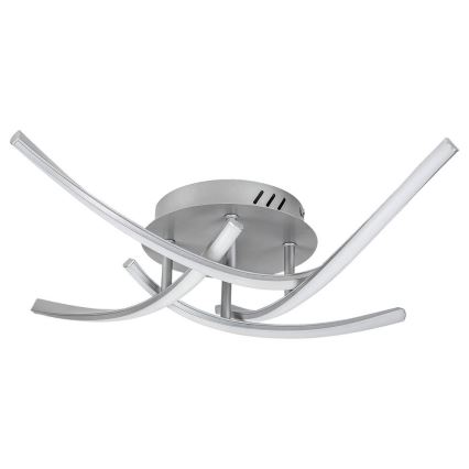 Rabalux - LED loftlampe 4xLED/30W/230V 4000K