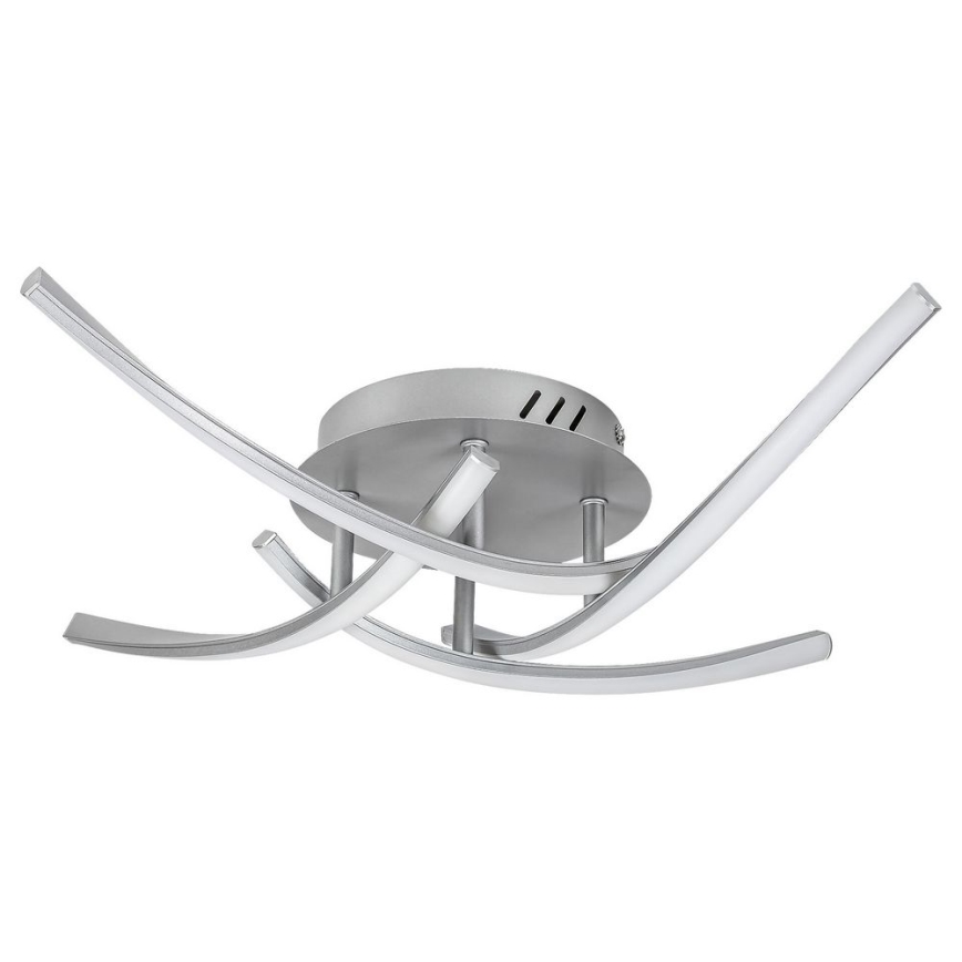 Rabalux - LED loftlampe 4xLED/30W/230V 4000K