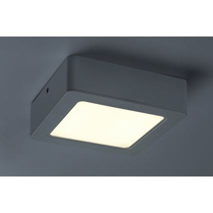 Rabalux - LED loftlampe LED/12W/230V 14,5x14,5 cm