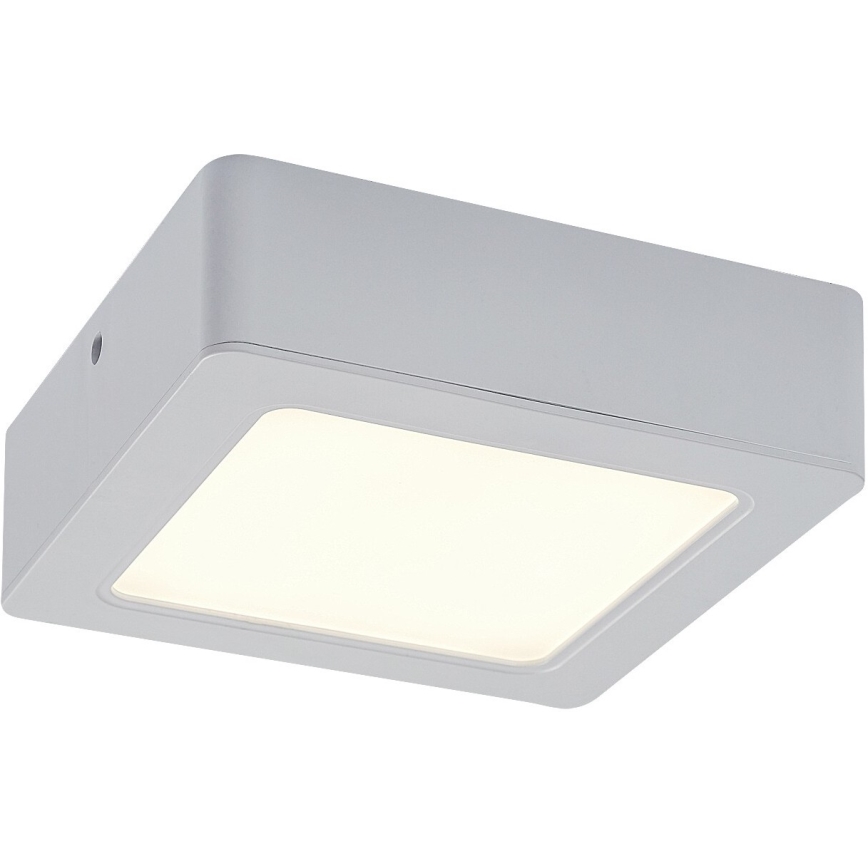 Rabalux - LED loftlampe LED/12W/230V 14,5x14,5 cm