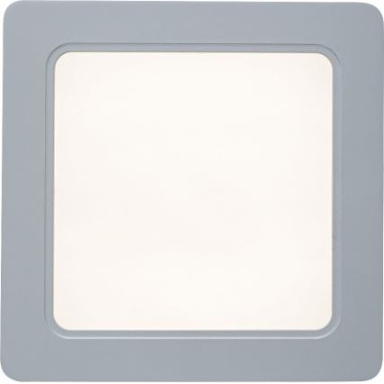 Rabalux - LED loftlampe LED/12W/230V 14,5x14,5 cm